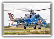 Mi-35 CzAF 3369 on 08 September 2022_08