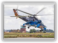 Mi-35 CzAF 3369 on 08 September 2022_09