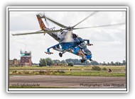 Mi-35 CzAF 3369 on 08 September 2022_10
