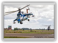 Mi-35 CzAF 3369 on 08 September 2022_12