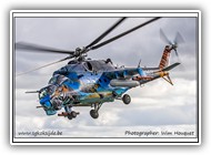 Mi-35 CzAF 3369 on 08 September 2022_13
