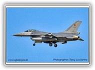 F-16AM BAF FA123 on 21 August 2023_1