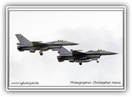 F-16AM BAF FA127 on 04 August 2023_1