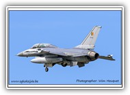 F-16BM BAF FB15 on 22 August 2023_2