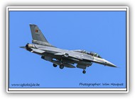 F-16BM BAF FB14 on 06 September 2023_1