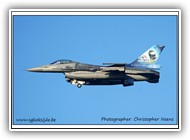F-16AM BAF FA116 on 13 January 2023_2