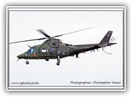 Agusta BAF H-29 on 14 July 2023