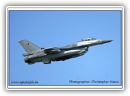F-16AM BAF FA127 on 03 July 2023_1