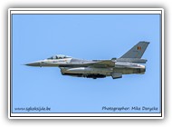 F-16AM BAF FA135 on 03 July 2023_1