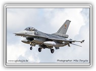 F-16AM BAF FA69 on 12 July 2023_2