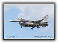 F-16AM BAF FA69 on 12 July 2023_4