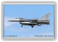 F-16AM BAF FA69 on 12 July 2023_5