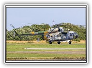 Mi-171Sh CzAF 9868 on 12 July 2023