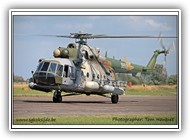 Mi-171Sh CzAF 9868 on 12 July 2023_7