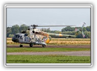 Mi-171Sh CzAF 9868 on 18 July 2023