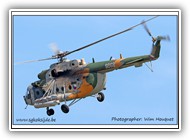 Mi-171Sh CzAF 9868 on 18 July 2023_5