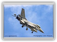 F-16AM BAF FA103 on 04 May 2023