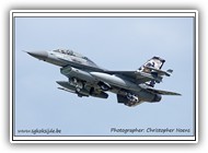 F-16BM BAF FB24 on 11 May 2023