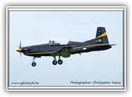 PC-7 RNLAF L-08 on 09 May 2023