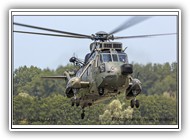 Sea King MK.41 German Navy 89+68 on 19 August 2024_00