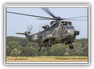 Sea King MK.41 German Navy 89+68 on 19 August 2024_02