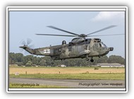 Sea King MK.41 German Navy 89+68 on 19 August 2024_04