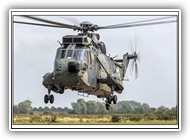 Sea King MK.41 German Navy 89+68 on 19 August 2024_07