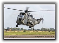 Sea King MK.41 German Navy 89+68 on 19 August 2024_08