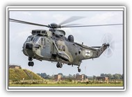 Sea King MK.41 German Navy 89+68 on 19 August 2024_09