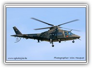 Agusta BAF H-24 on 30 July 2024