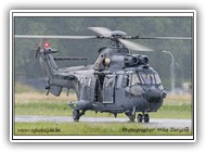 Cougar RNLAF S-454 on 09 July 2024