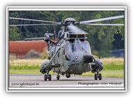 Sea King MK.41 German Navy 89+56 on 08 July 2024_3