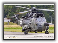 Sea King MK.41 German Navy 89+56 on 08 July 2024_4