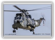 Sea King MK.41 German Navy 89+61 on 30 July 2024_1