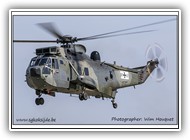 Sea King MK.41 German Navy 89+61 on 30 July 2024_2