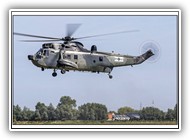 Sea King MK.41 German Navy 89+61 on 30 July 2024_3