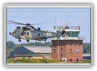 Sea King MK.41 German Navy 89+61 on 30 July 2024_6