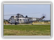 Sea King MK.41 German Navy 89+61 on 30 July 2024_7