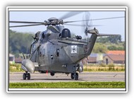 Sea King MK.41 German Navy 89+61 on 30 July 2024_8