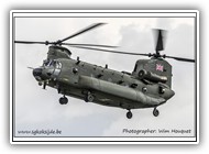 Chinook HC.5 RAF ZH902 on 23 May 2024