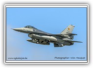 F-16AM BAF FA118 on 19 June 2024_1