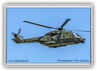 NH-90TTH BAF RN07 on 24 June 2024