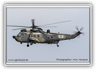 Seaking MK.41 German Navy 89+64 on 03 June 2024