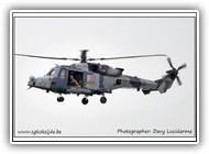 Wildcat AH.1 AAC ZZ520 on 31 May 2024