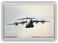 A400M BAF CT01 on 25 Oktober 2024