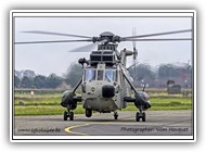 Sea King MK.41 German Navy 89+58 on 24 September 2024