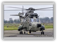 Sea King MK.41 German Navy 89+58 on 24 September 2024_1