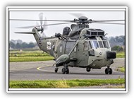 Sea King MK.41 German Navy 89+58 on 24 September 2024_2