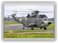 Sea King MK.41 German Navy 89+58 on 24 September 2024_3