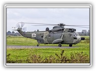 Sea King MK.41 German Navy 89+58 on 24 September 2024_4